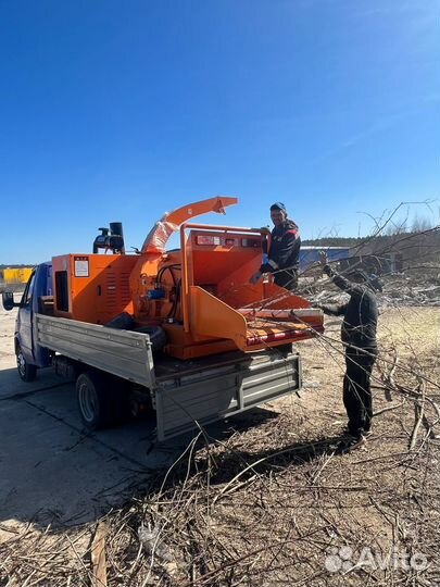 Водитель на газель