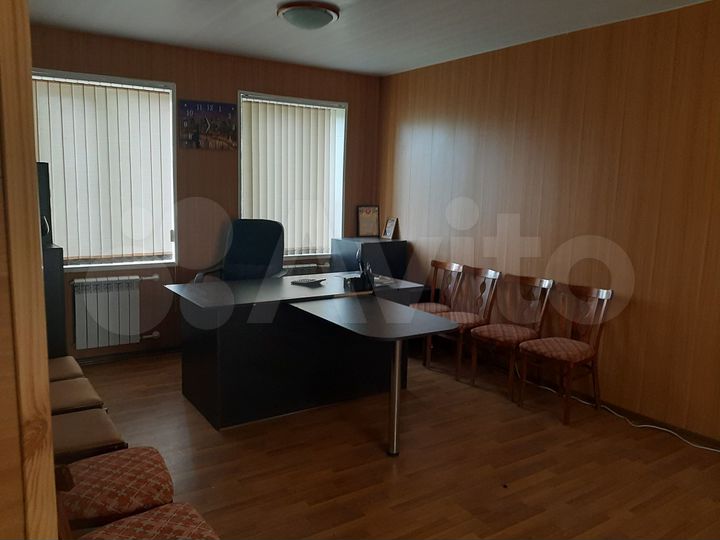 Свободного назначения, 54.9 м²