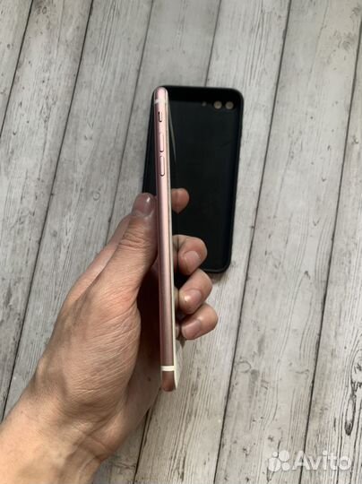 iPhone 7 Plus, 256 ГБ