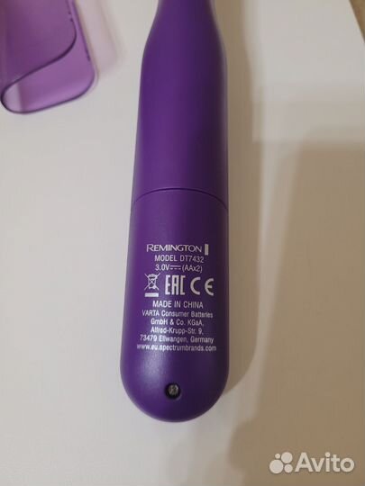 Электрическая расческа-детанглер и обычные