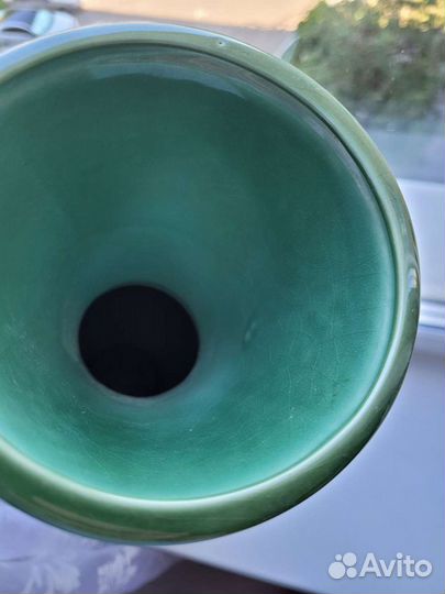 Ваза для цветов большая