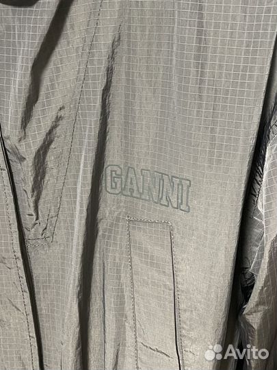 Комбинезон Ganni