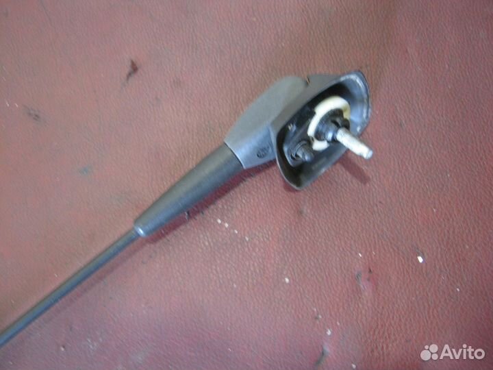 Антенна Nissan Almera G15 Альмера Duster Дастер