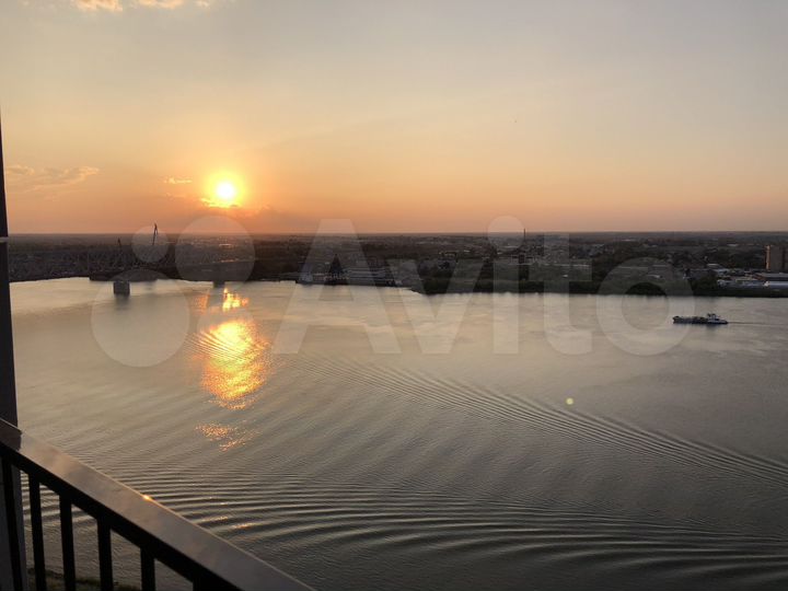 Квартира-студия, 30 м², 18/19 эт.