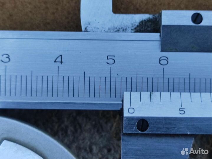 Колпак заглушка центрального отверстия Nissan