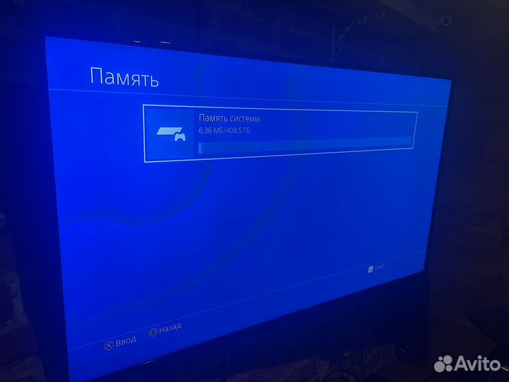 Sony playstation 4 ps4 500gb