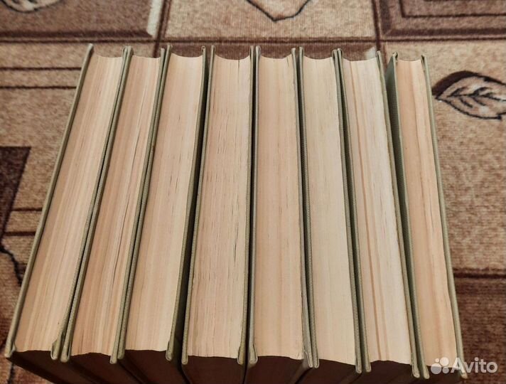 Некрасов собрание сочинений в 8 томах