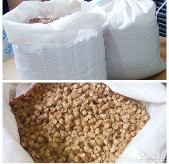 Наполнитель для кошачьего туалета Древесный/Цеолит