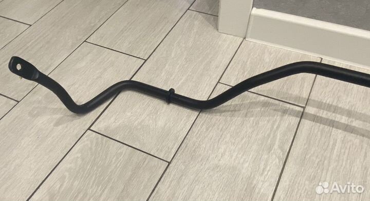 Усиленный задний стабилизатор Otlander XL 4WD