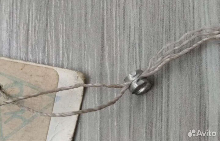 Подвеска янтарь серебро 875пр