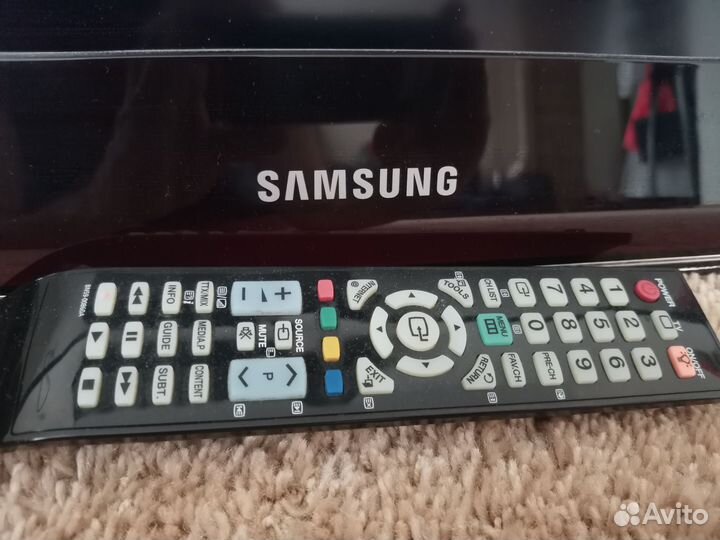 Телевизор samsung 46 FullHD