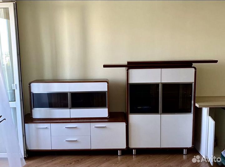 Мебельный гарнитур Lazurit