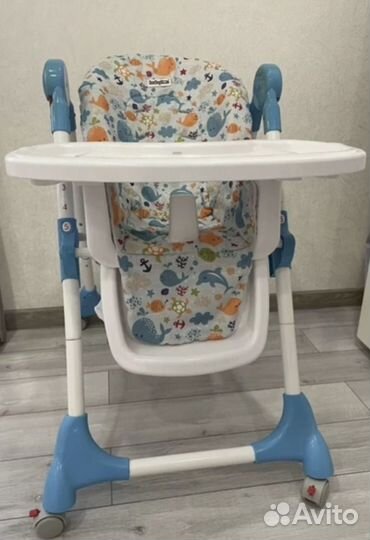 Стул для кормления