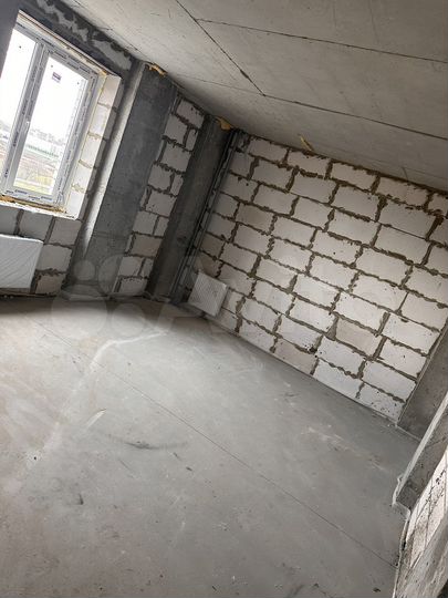 2-к. квартира, 75 м², 14/17 эт.