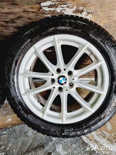 Шины диски И колеса r17