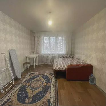 Комната 16,9 м² в 1-к., 3/9 эт.