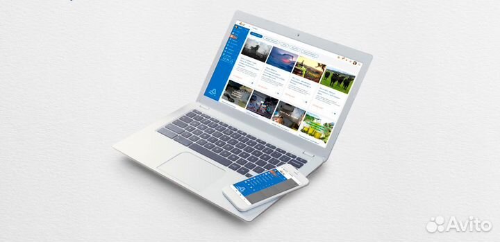 IT холдинг компания. От х3 на капитализации