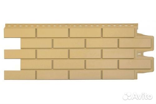 Фасадные панели