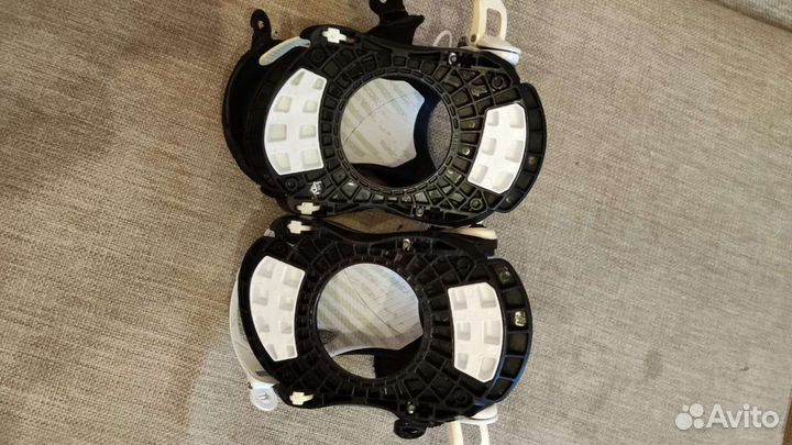 Крепление для сноуборда