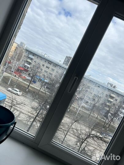 Мойка окон и потолков