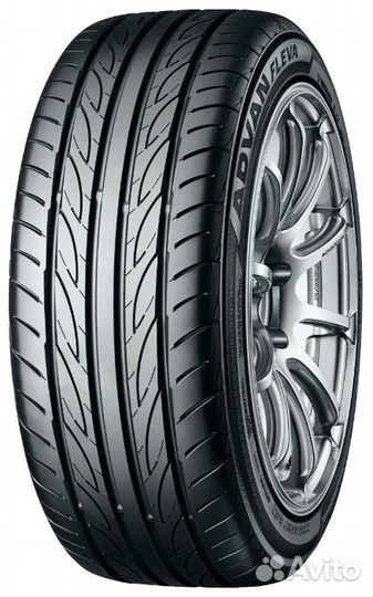 Yokohama Advan Fleva V701 225/50 R18 99W