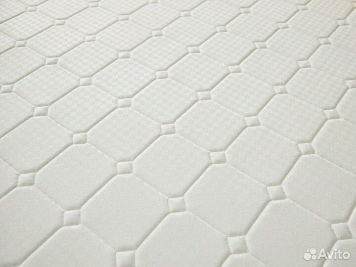 Матрас Мягкий 190х200 см