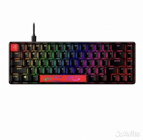 Игровая клавиатура