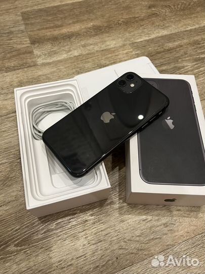 iPhone 11 64gb