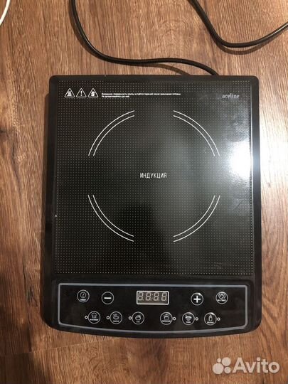 Варочная панель