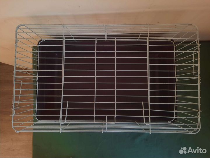 Клетка для кролика/ежа/морской свинки