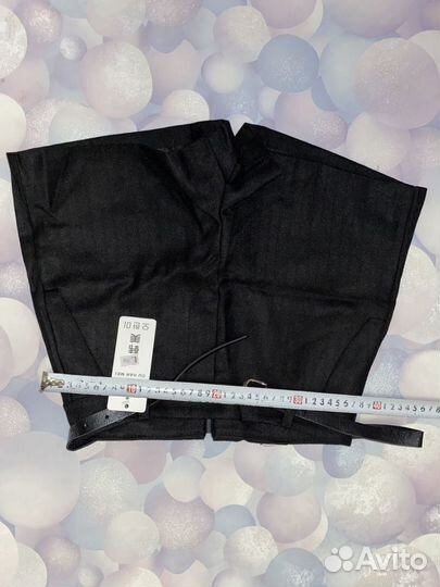 Шорты новые