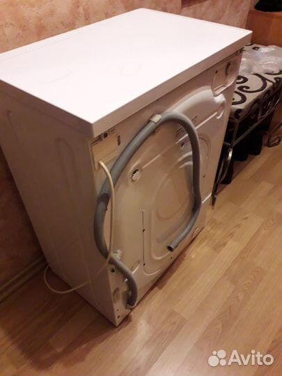 Стиральная машина на запчасти