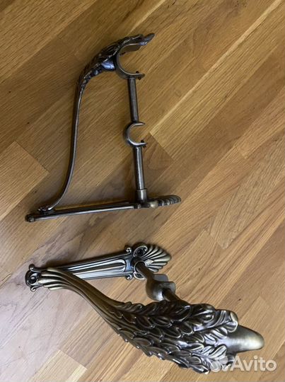 Деталь на карниз