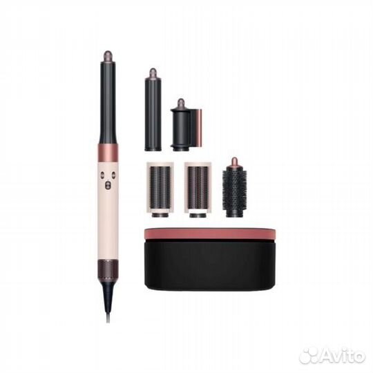 Dyson HS-05 Airwrap Ceramic pink/Rose gold