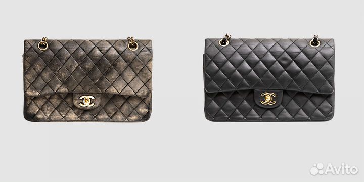 Ремонт и реставрация сумок, портфелей, кошельков