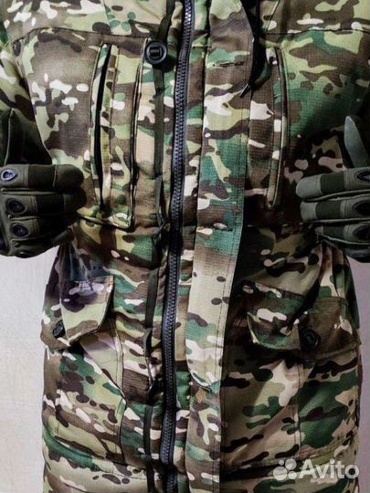 Костюм горка зима-весна мультикам размеры 44-52