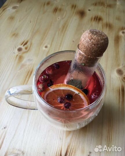 Кафе Чайная. Tea Time