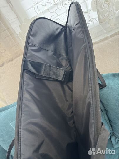 Гитарный чехол ESP EF-100KV