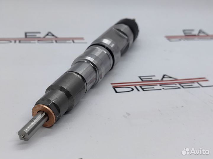 Форсунка 0445120217