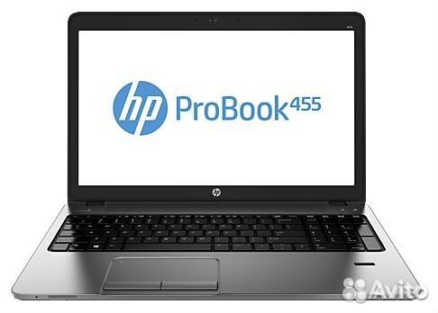 HP 455 G1 под World of Tanks