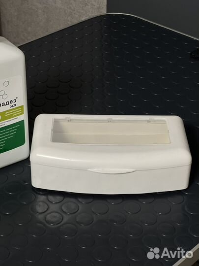 Стерилизатор для инструментов