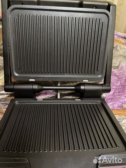 Электрогриль WMF Profi Plus Perfection 0415560711