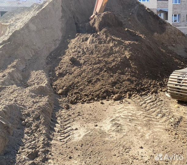 Чернозём Плодородная земля Растительная земля