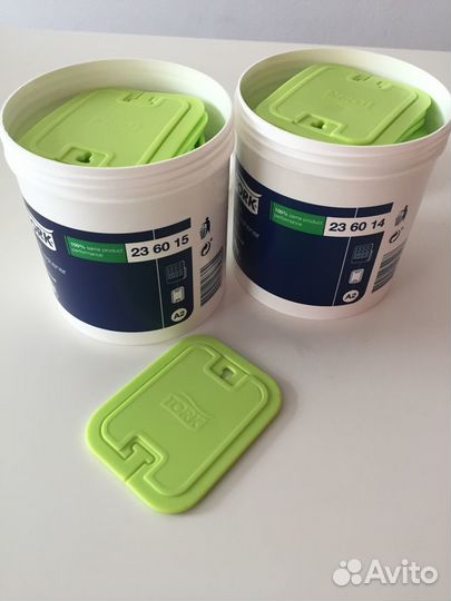 Держатель для твёрдого освежителя