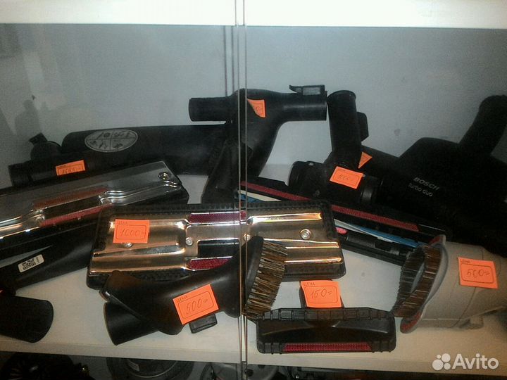 Ремонт пылесосов Ремонт микроволновой печи