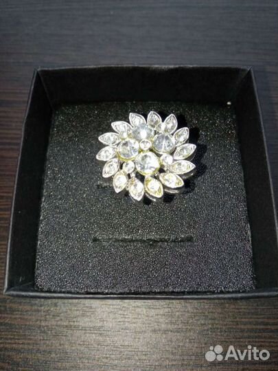 Серьги, бижутерия