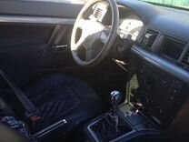 Opel Vectra 1.6 MT, 2003, 315 000 км, с пробегом, цена 220 000 руб.