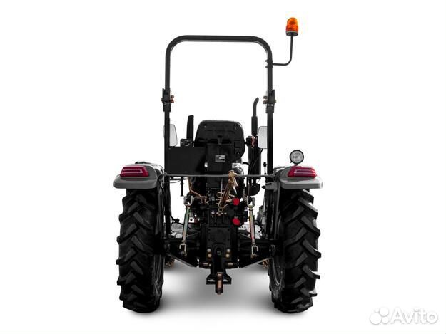 Мини-трактор СКАУТ TЕ-254, 2023