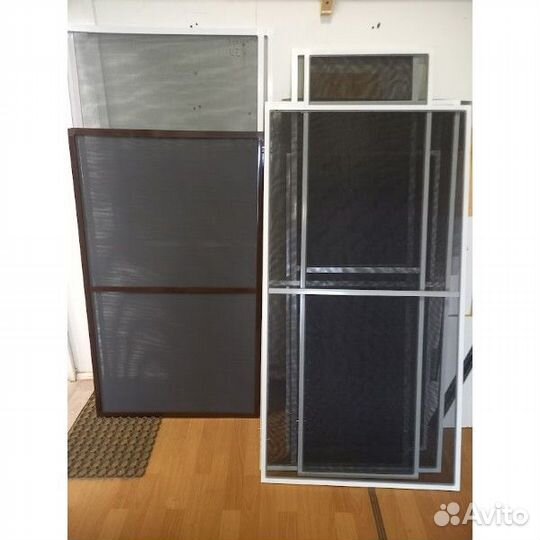 Москитные сетки изготовление 4448мс