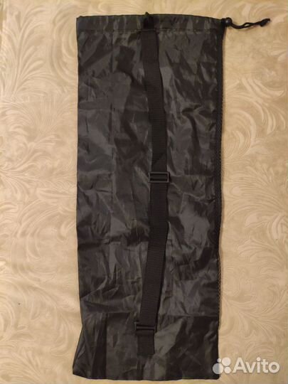 Сумка для ласт